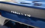 VLF Force 1 V10 2015 года